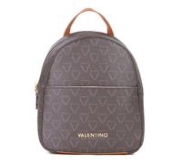 VALENTINO Lady Re Backpack Moro / Cuoio