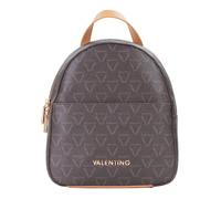 VALENTINO Lady Re Backpack Moro / Naturale