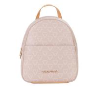 Valentino Lady Re Backpack Natur/Multicolor