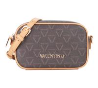 VALENTINO Lady Re Camera Bag Moro / Naturale