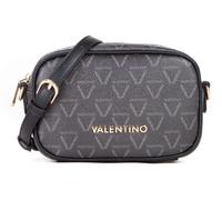VALENTINO Lady Re Camera Bag Nero / Multicolor