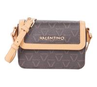 Valentino Bags Lady Re Umhängetasche dunkelbraun, Lederimitat, Damen