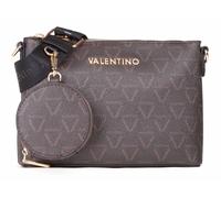 VALENTINO Lady Re Pochette Moro / Nero