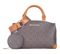 VALENTINO Lady Re Pretty Bag Moro / Cuoio