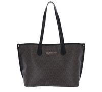 VALENTINO Lady Re Shopping Bag Moro / Nero