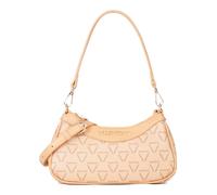 VALENTINO Lady Re Shoulder Bag Beige / Multicolor