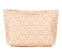 VALENTINO Lady Re Soft Cosmetic Case Beige / Multicolor