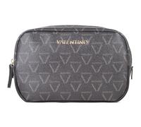 VALENTINO Lady Re Soft Cosmetic Case schwarz/Mehrfarbig, Schwarz/Mehrfarbig, Kosmetiktasche