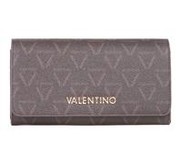 Valentino Lady Re Wallet Moro/Nero