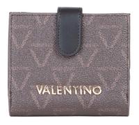 VALENTINO Lady Re Wallet Moro/Nero