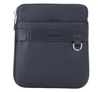 VALENTINO Landon Crossbody Bag Blu