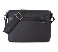 VALENTINO Landon Flap Bag Nero