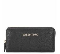 VALENTINO by Mario Valentino BRIXTON Zip Around Wallet nero Mini-Börsen schwarz