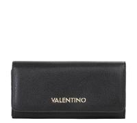 Valentino Langbörse Damen Ersa Re Wallet nero