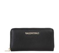 Valentino Langbörse Damen Ersa Re Zip Around Wallet nero