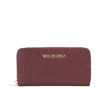 Valentino Langbörse Damen Gynevra RE Zip Around Wallet bordeaux