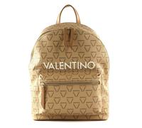 Valentino Damen LIUTO Backpack, BEIGE/Multicolor