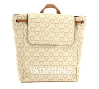 Valentino Bags Liuto City Rucksack 29 cm ecru multi (VBS3KG32-ecrumulti) beige