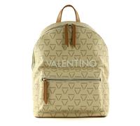 Valentino Bags Liuto Rucksack creme, Polyurethan, Damen, 9L