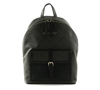 VALENTINO Liuto Backpack Nero / Multicolor