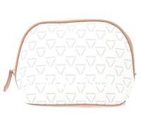 VALENTINO Liuto Beauty Case Ecru/Multicolor