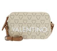 Valentino Womens 3KG-LIUTO Handbag, Ecru/Multi
