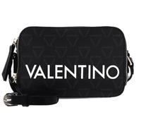 VALENTINO Liuto Camera Bag Nero/Multicolor