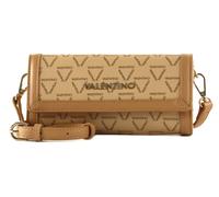 VALENTINO Liuto Flap Bag Beige / Multicolor