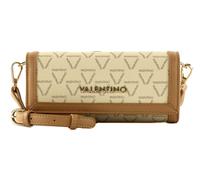 VALENTINO Liuto Flap Bag Ecru / Multicolor