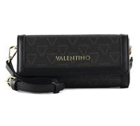 VALENTINO Liuto Flap Bag Nero / Multicolor