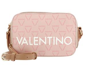 VALENTINO Liuto Lady Crossover Bag Cipria / Multicolor