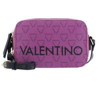 VALENTINO Liuto Lady Crossover Bag Malva / Multi