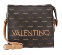 VALENTINO Liuto Pochette Cuoio / Multicolor