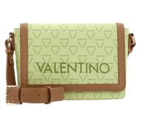 VALENTINO Liuto Satchel Lime / Multi
