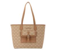 VALENTINO Liuto Shopper Beige / Multicolor