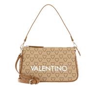 VALENTINO Liuto Shoulder Bag Beige / Multicolor