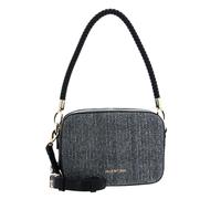 VALENTINO Lucano Haversack Antrac / Nero