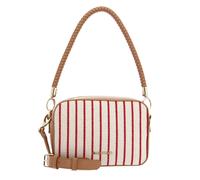 VALENTINO Lucano Haversack Rosso / Multicolor