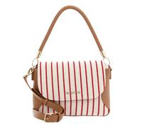 VALENTINO Lucano Satchel Rosso / Multicolor