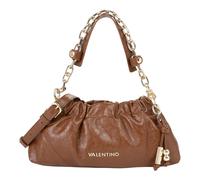 VALENTINO Lumira Hobo Bag Cuoio