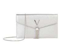 VALENTINO Luxe Pochette Argento