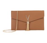 VALENTINO Luxe Pochette Cuoio
