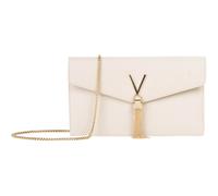 Valentino Luxe Pochette Bag ecru