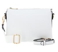 VALENTINO Manhattan Handbag Bianco