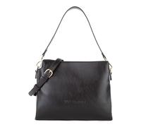 Valentino Manhattan Re, Damentasche, Einheitsgröße, Schwarz, Einheitsgröße