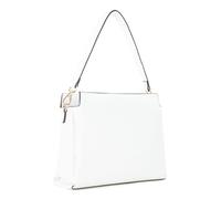 VALENTINO Manhattan Re Hobo Bag Bianco