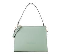 VALENTINO Manhattan Re Hobo Bag Salvia