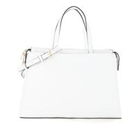 VALENTINO Manhattan Re Shopper Bianco
