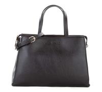 Valentino Manhattan Re Shopper Nero