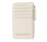 Valentino Mario Credit Card Case Model Brixton Ecru One Size